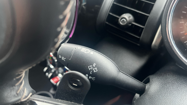 MINI Hatchback 2.0 Cooper S Exclusive II 3dr Auto Petrol Hatchback